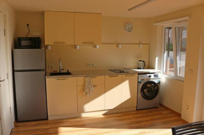Green Zyland Apartment